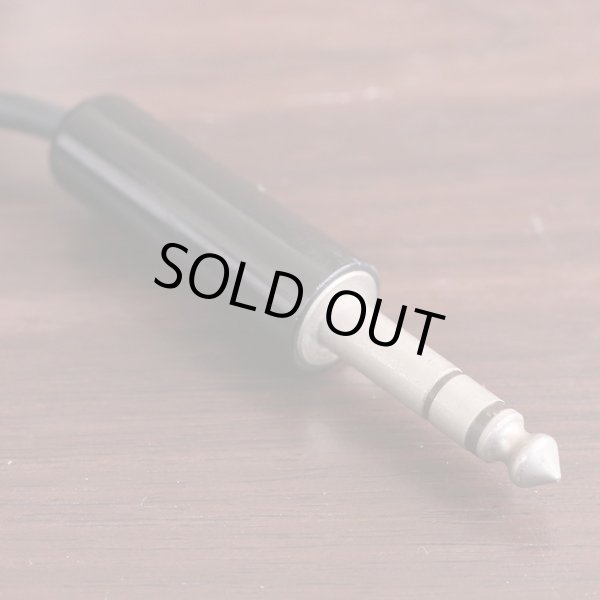 画像7: 日立　レトロ　ヘッドホン 　DR-92C 8Ω 　ユーズド美品(e4611)