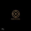 画像6: NAKAYAMA　ナカヤマ　コーヒーカップ＆ソーサー　葡萄柄　金彩×黒　ユーズド品（ツ4619）