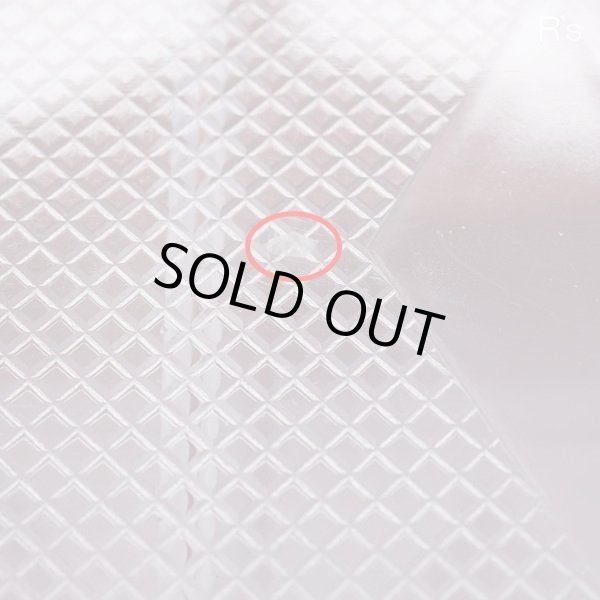 画像8: レトロ　調味料入れ　3連　薬味入れ　オレンジ　スプーン＆トング付き　未使用品（ｙ4671）