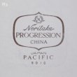 画像7: ノリタケ　PROGRESSION　プログレッション　PACIFIC　9010　角型パイ皿　グラタン皿　平皿　未使用品（ｙま4677）