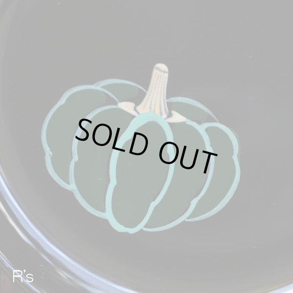 画像2: 象彦　久美皿　野菜柄　豆皿6枚セット　未使用品　箱付き（み4758）