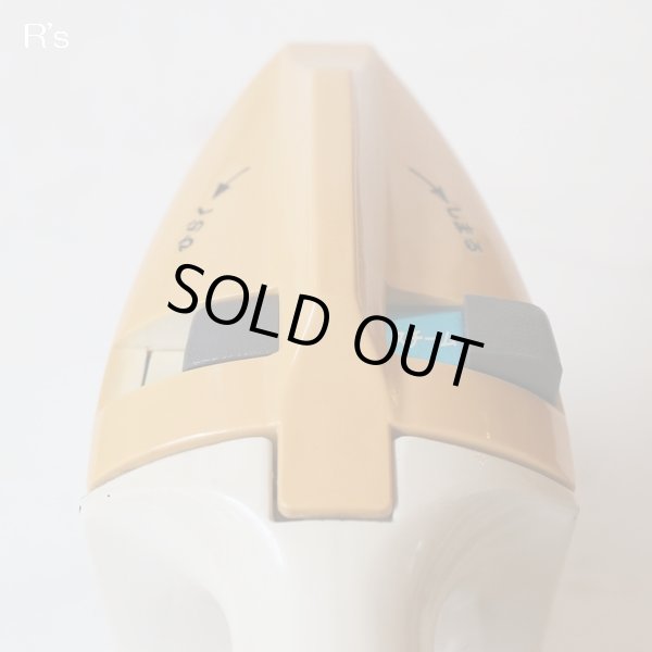 画像5: レトロ　三菱カセットスチームアイロン　AS-602ST　ブルー　ケース付き　ユーズド品（店4781）