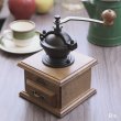 画像1: Kalita　カリタ　クラシック　ミル　コーヒーミル　未使用品　箱付き（し4848）