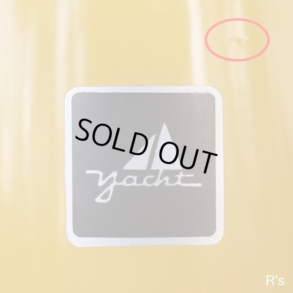 画像4: ヨットマホービン　ミニポット　卓上魔法瓶　700ｍｌ　イエロー　未使用品（F4870）