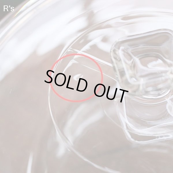 画像8: U.S.A.　アンカーホッキング　21ｃｍ　ガラスキャセロール　1.5L　ユーズド品（ａ4879）