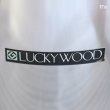 画像3: LUCKYWOOD　ラッキーウッド　18-10ステンレス　ワインクーラー　未使用品（キ4912）