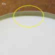 画像4: SC　Sango　三郷陶器　カップ＆ソーサー　グリーンライン　未使用品（ソ4945）