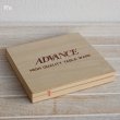 画像6: ADVANCE　ティースプーン　5本セット　未使用品　共箱付き（を4977）