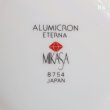 画像6: MIKASA　ミカサ　ALUMICRON　ETERNA　ペア　カップ＆ソーサー　8754　未使用品（ひ4986）