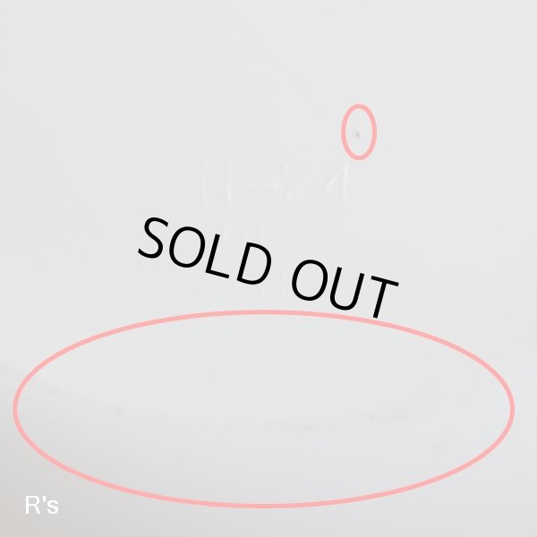 画像8: NARUMI　鳴海製陶　NEOCERAM　両口ガラス鍋　キャセロール　未使用品（BB4984)