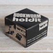 画像5: イギリス　BOOKWORM　holbit　メモ・カードスタンド　未使用品　箱付き（ス4995）
