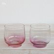 画像5: Sasaki　Glass　佐々木硝子　レトロ　タンブラー5色セット　ST71　未使用品　箱付き（ナ5030）