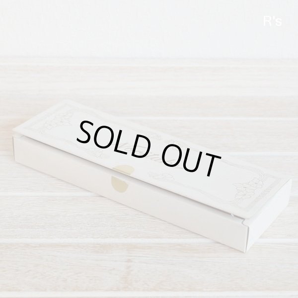 画像3: ノリタケ　木の葉型　ケーキターナー　未使用品　箱付き（チ5071）