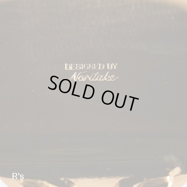 画像8: ノリタケ　木の葉型　ケーキターナー　未使用品　箱付き（チ5071）