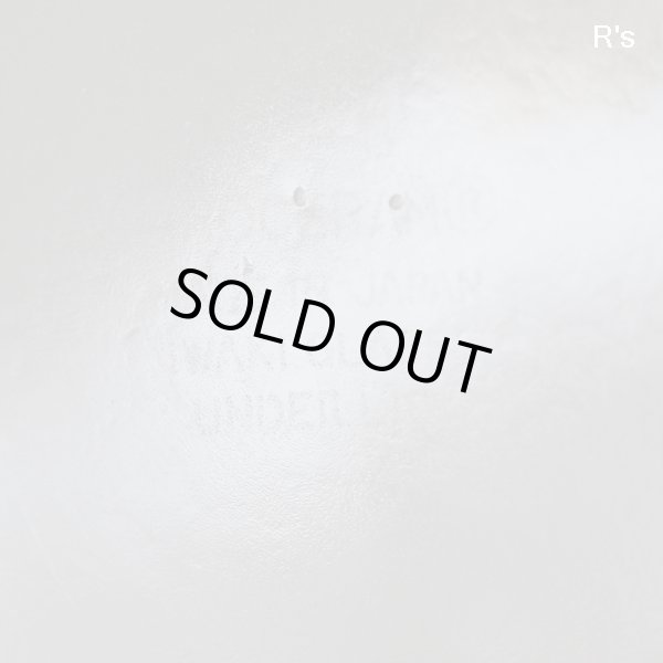 画像6: 岩城硝子　パイロセラム　角型両手鍋　20ｃｍ　ブルーコーンフラワー　未使用品（DD2872)