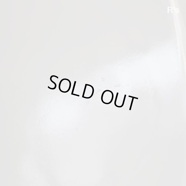 画像7: 岩城硝子　パイロセラム　角型両手鍋　20ｃｍ　ブルーコーンフラワー　未使用品（DD2872)