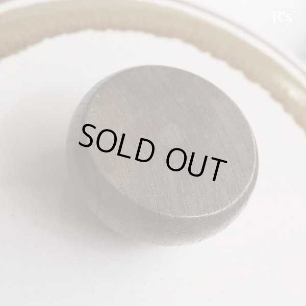 画像5: エジリー　レトロ　ホーロー　両手鍋　18ｃｍ　花柄　未使用品（タ5136）