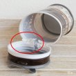 画像4: POKKA　ポッカ　Coffee　コーヒー缶型レジャーセット　コップ3個のみ　未使用品（ツ5176）