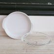 画像3: NARUMI　鳴海製陶　NEOCERAM　クックマスター　20ｃｍ　丸型両手平鍋　未使用品（ん5167）