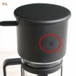 画像10: 北欧　bodum　ボダム　1カップ用　コーヒーメーカー　K1791　未使用品　パッケージ付き（ハ5197）