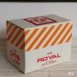 画像7: ロイヤル工業　SOR　ROYAL　ソールロイヤル　ニューデラックス　玉巻器　ウールワインダー　ユーズド美品　箱付き（あ5203）