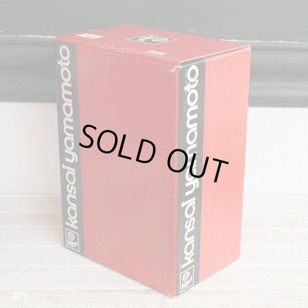 画像10: DIA　ダイヤ魔法瓶　山本寛斎デザイン　ハンドポット　ガラス魔法瓶　バタフライ　H-101KB　未使用品　箱付き（HH5230)