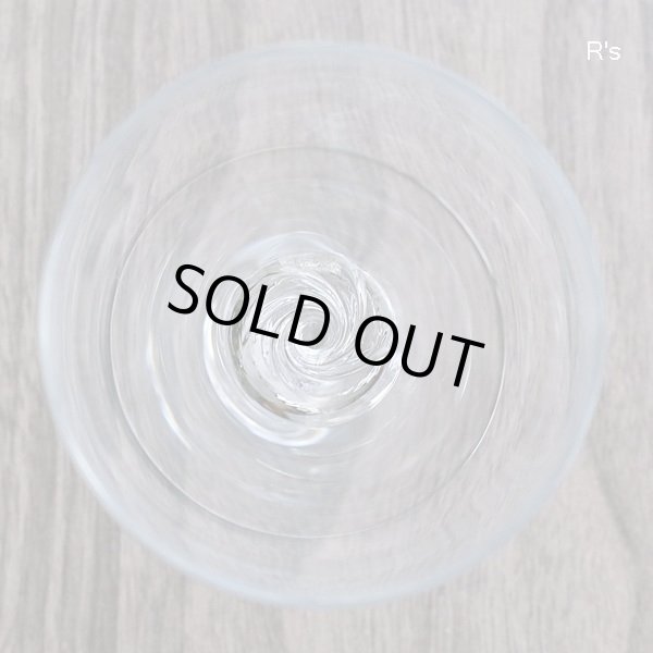 画像4: デンマーク　ヴィンテージ・ホルムガード　ミニワイングラス　未使用品（ｖ5268）