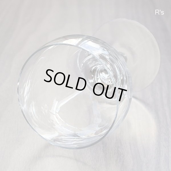 画像5: デンマーク　ヴィンテージ・ホルムガード　ミニワイングラス　未使用品（ｖ5268）