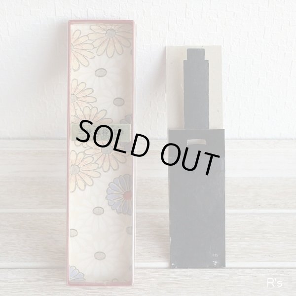 画像11: 三味線栓抜き　BOTTLE　OPENER　未使用品　箱付き（AA5305）