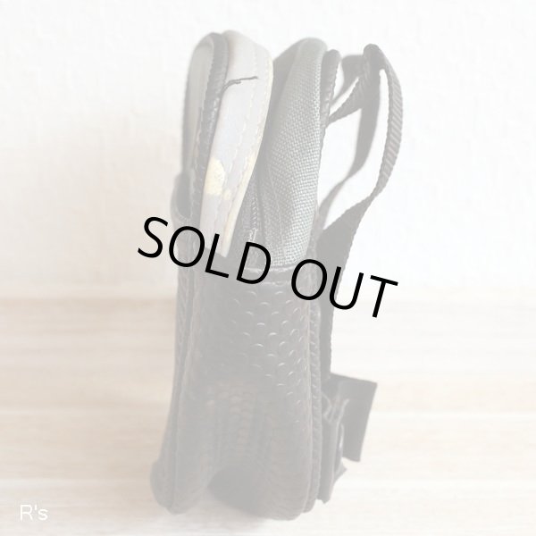 画像4: ARAYA アラヤ マディフォックス ハンドルバッグ サイクルバック　ユーズド品（KK5313)