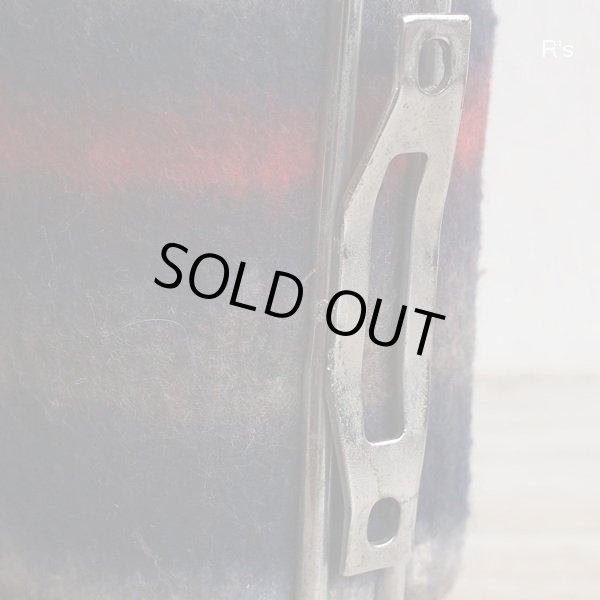 画像10: ブリヂストン ワイルダム ヴィンテージ アルミサイクルボトル フェルトカバー付き　ユーズド品（KK5314)