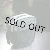 画像: ARAYA アラヤ マディフォックス ハンドルバッグ サイクルバック　ユーズド品（KK5313)