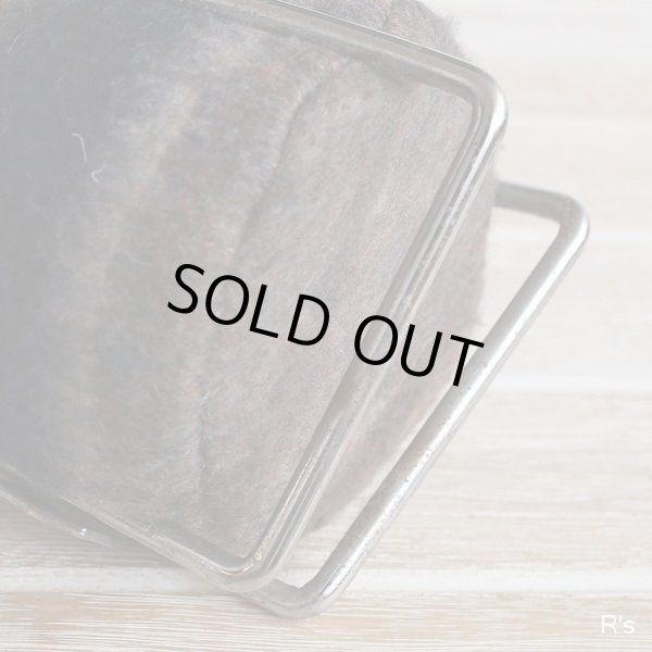 画像9: ブリヂストン ワイルダム ヴィンテージ アルミサイクルボトル フェルトカバー付き　ユーズド品（KK5314)