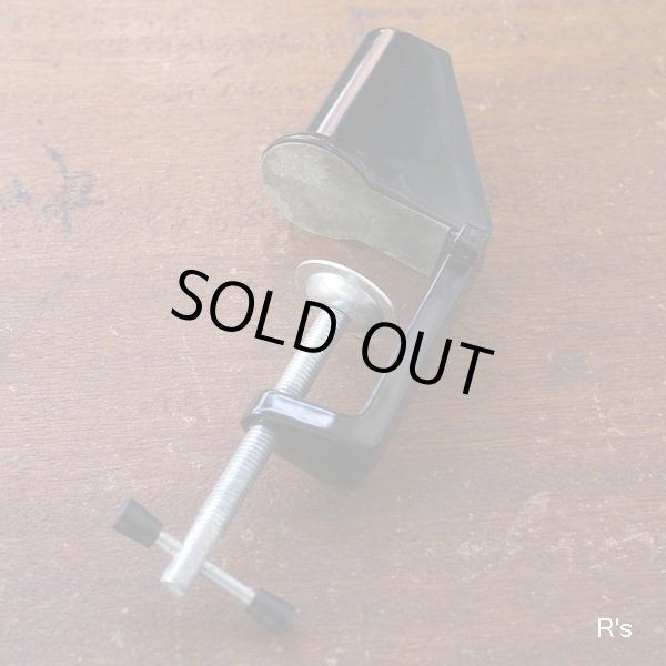 画像11: 山田照明　Zライト　デスクライト　アームライト　黒　Z-108N B ユーズド品（店5329）