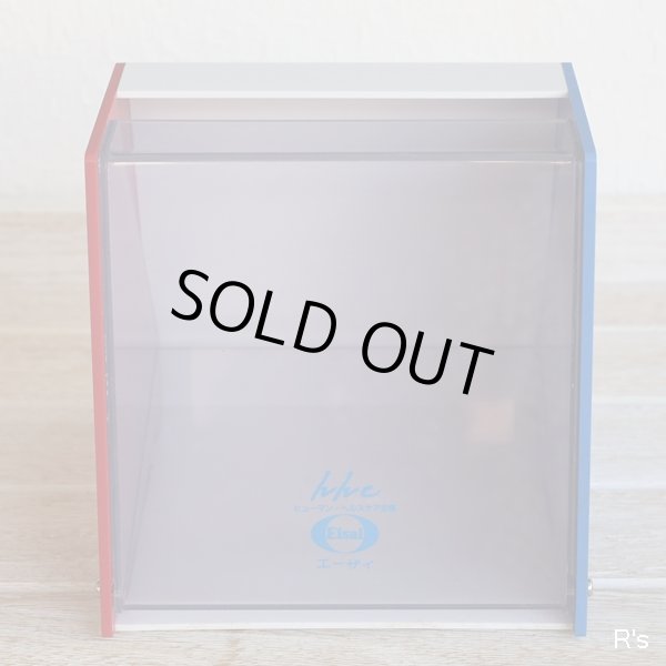 画像4: hhc　ヒューマン・ヘルスケア　エーザイ　診察券入れ　ユーズド品（LL5344)