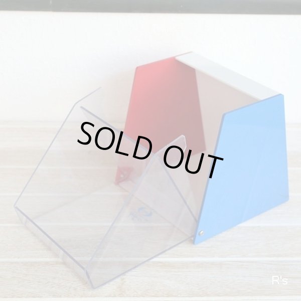 画像6: hhc　ヒューマン・ヘルスケア　エーザイ　診察券入れ　ユーズド品（LL5344)