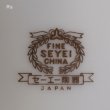 画像7: SEYEI　セーエー陶器　NEWBORN　Opal　China　カップ＆ソーサー　白薔薇　未使用品（ひ5349）