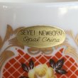 画像3: SEYEI　セーエー陶器　NEWBORN　Opal　China　カップ＆ソーサー　白薔薇　未使用品（ひ5349）