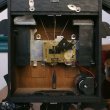 画像9: シチズン　木製　鳩時計　電池式振り子時計　レトロ掛け時計　ユーズド美品（店5363）