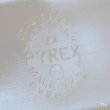 画像8: U.S.A.　PYREX　オールドパイレックス　OVENWEAR　リフリッジレーターディッシュM　グリーン　花柄　未使用品（ヤ5406）