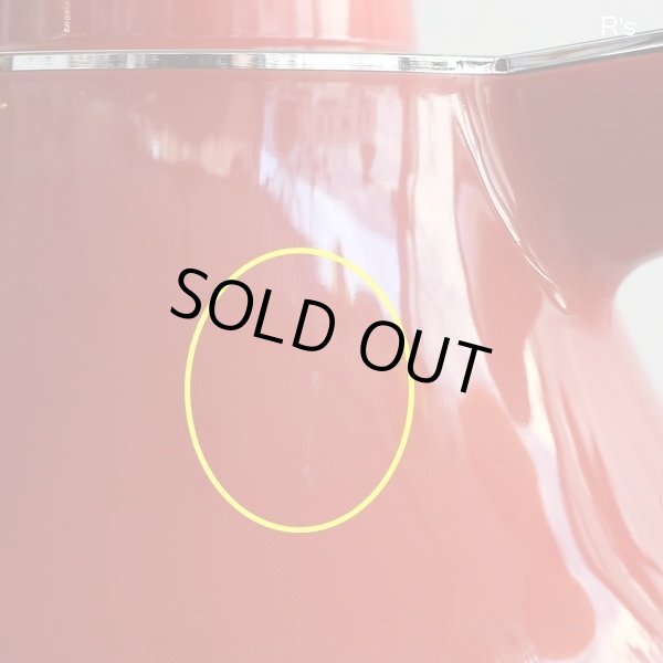 画像7: 象印マホービン　象印ポット　テーブルポット　マロン　VGF-1000　赤　1L　未使用品（ネ5421）