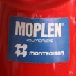 画像5: イタリア　Montedison　MOPLEN 貝印刃物　ミンサー　DK-505　赤　未使用品　箱付き　レシピ付き（店5422）