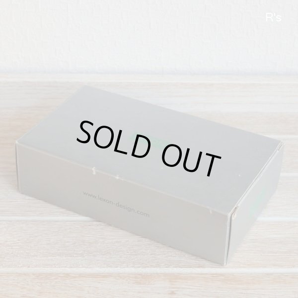 画像13: フランス　LEXON　レクソン　トラベルクロックラジオ　LA39　VOYAGEUR3　未使用品　箱付き（メ5455）