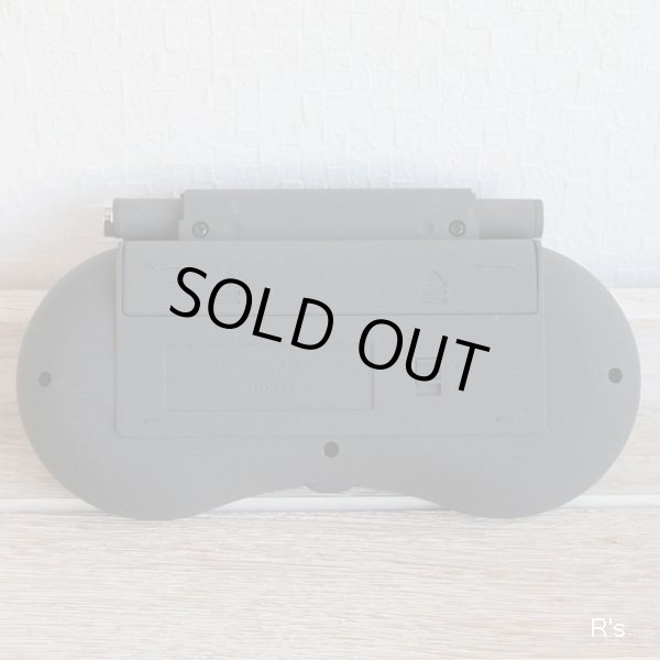 画像10: フランス　LEXON　レクソン　トラベルクロックラジオ　LA39　VOYAGEUR3　未使用品　箱付き（メ5455）