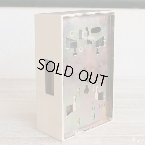 画像5: 東芝　コールチャイム　ダブル　3980N　ユーズド品　箱付き（メ5454）