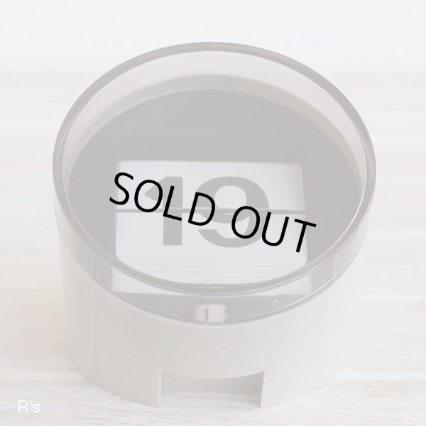 画像3: UK　PERPETUAL　CALENDAR　パーペチュアルカレンダー　ユーズド品（メ5457）