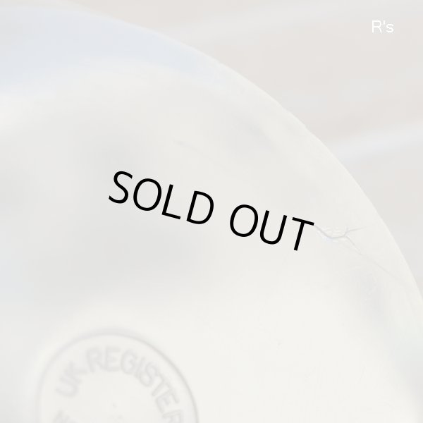 画像6: UK　PERPETUAL　CALENDAR　パーペチュアルカレンダー　ユーズド品（メ5457）