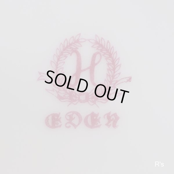 画像8: 日成陶器　趣味の百撰会　ティー・コーヒーポット　EDEN　花柄　未使用品（ほ5469）