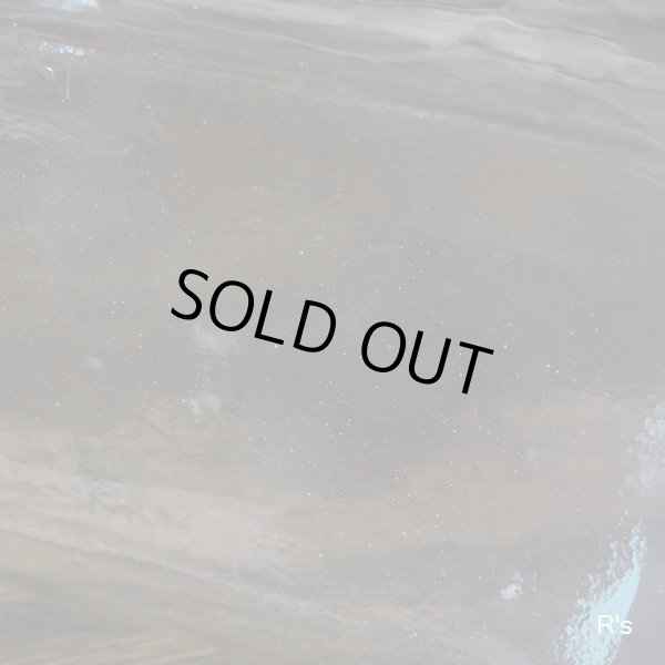 画像6: 長方形　角型ガラス瓶　アンティーク品（店5460）