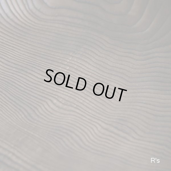 画像6: おわせ　焼桐　菓子器　木製鉢　展示品（NN5482）